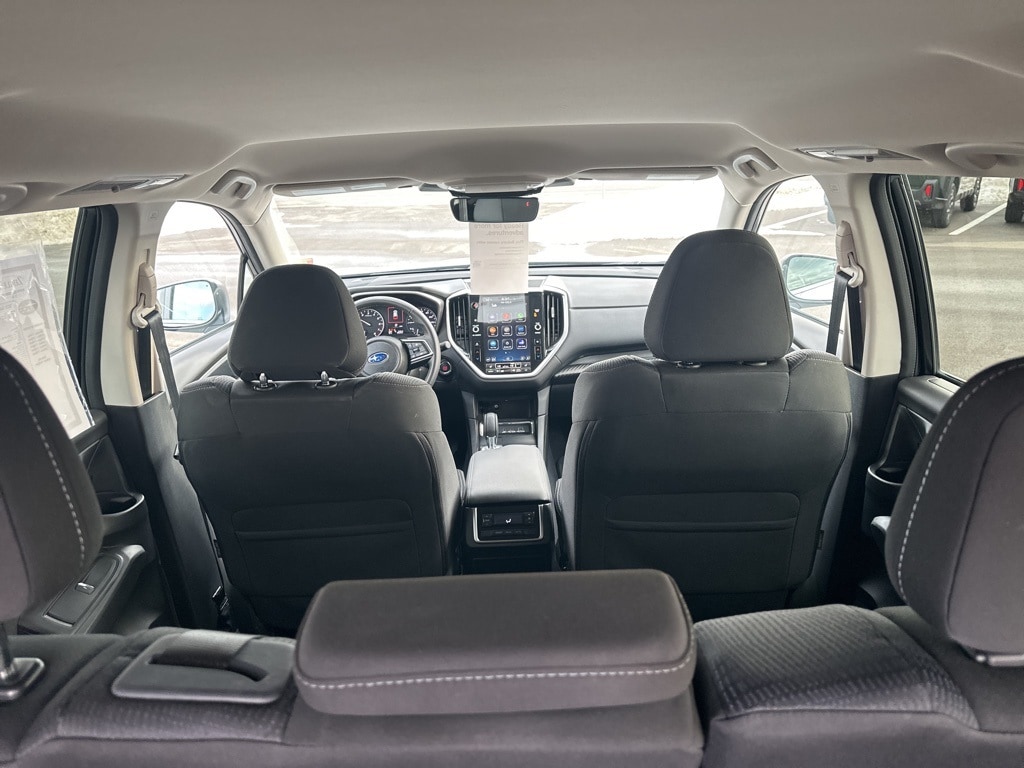 2025 SUBARU ASCENT - Image 30