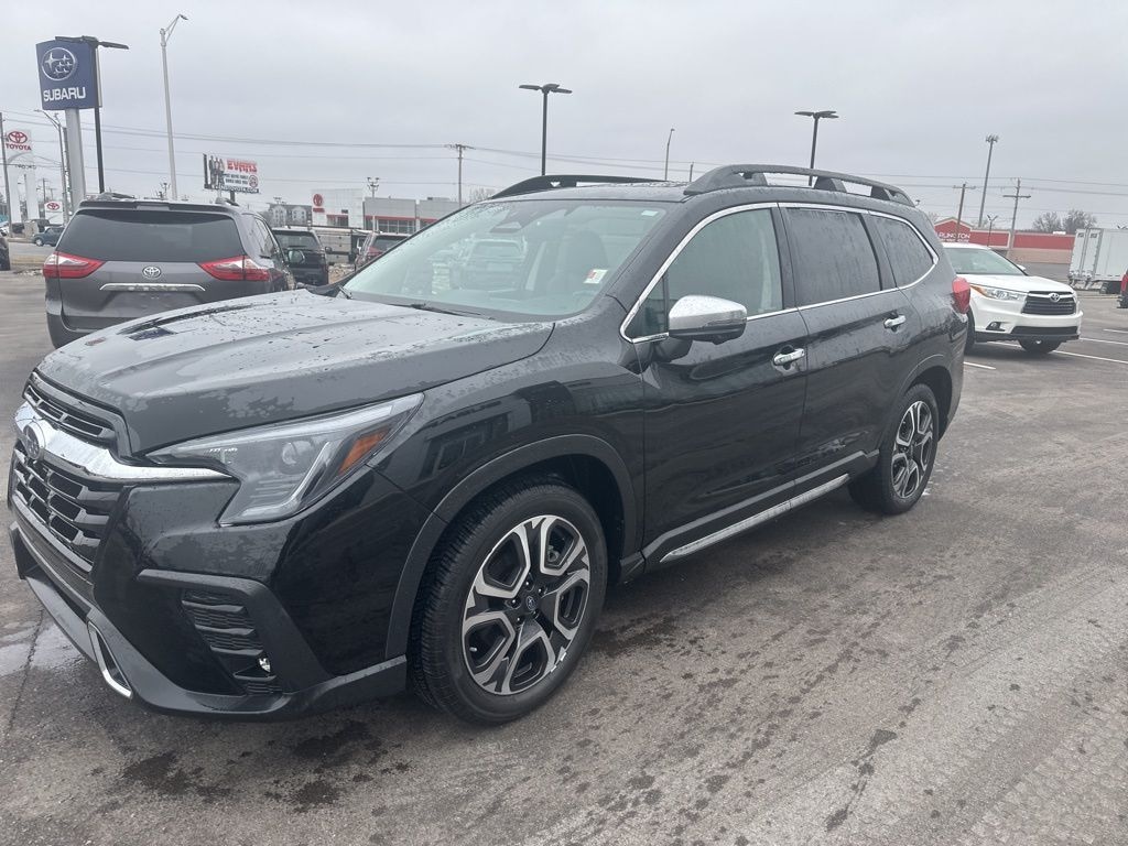 Used 2023 Subaru Ascent Touring SUV