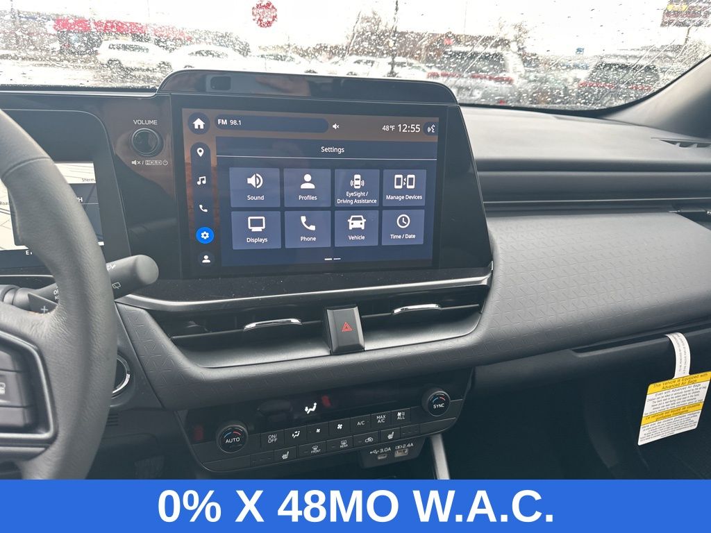 2026 Subaru Outback Wilderness - Photo 14