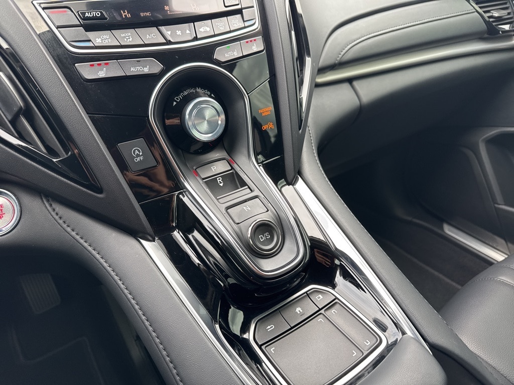 2019 ACURA RDX - Image 17