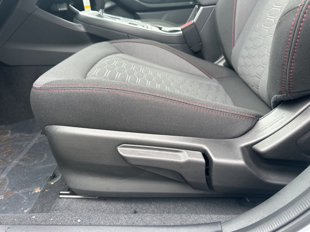 2026 Subaru Impreza Sport - Photo 12