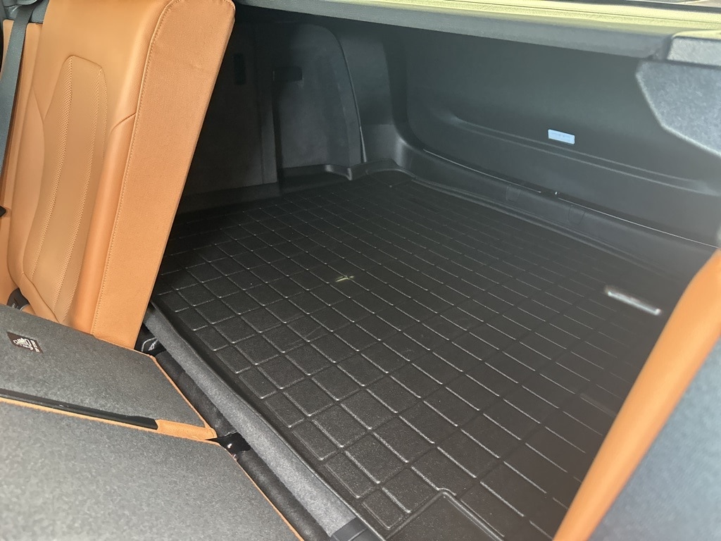 2024 BMW X4 - Image 28