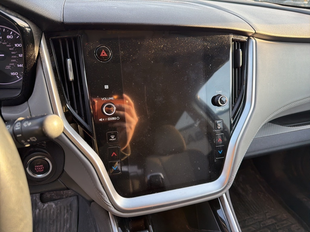 2020 SUBARU OUTBACK - Image 13