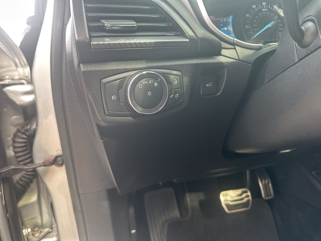 2018 FORD FUSION - Image 11