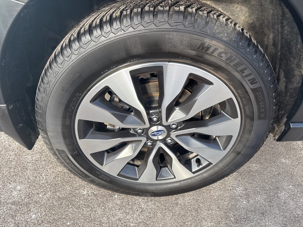 2024 SUBARU OUTBACK - Image 35