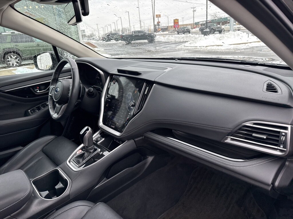 2024 SUBARU OUTBACK - Image 7