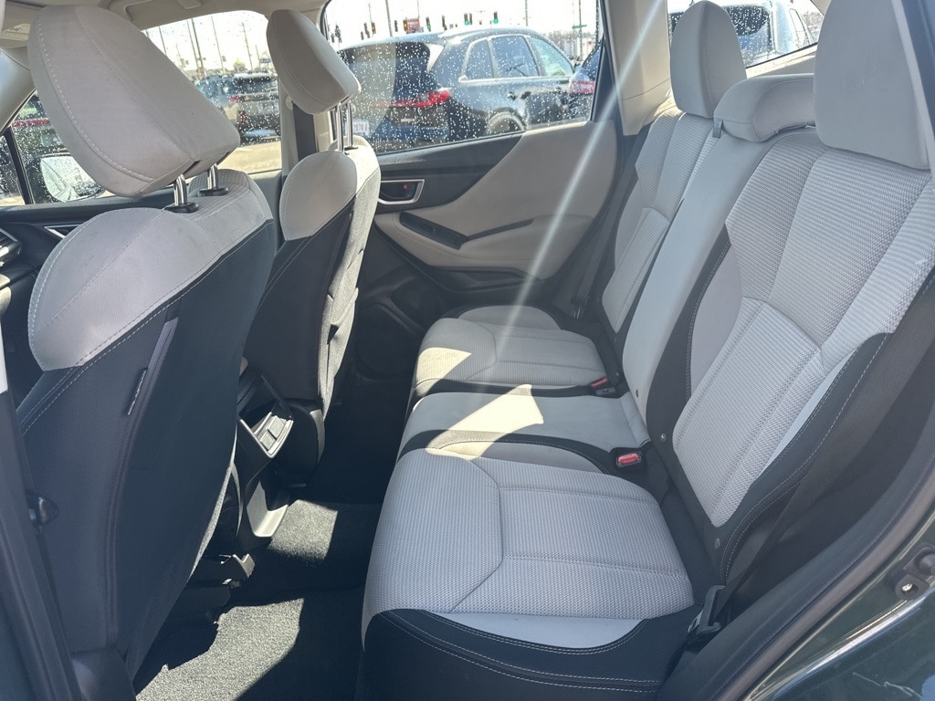 2023 SUBARU FORESTER - Image 22