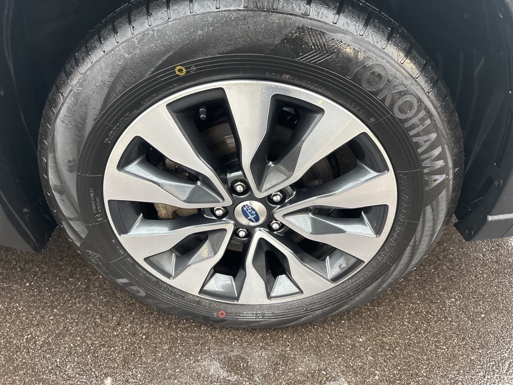 2023 SUBARU OUTBACK - Image 33