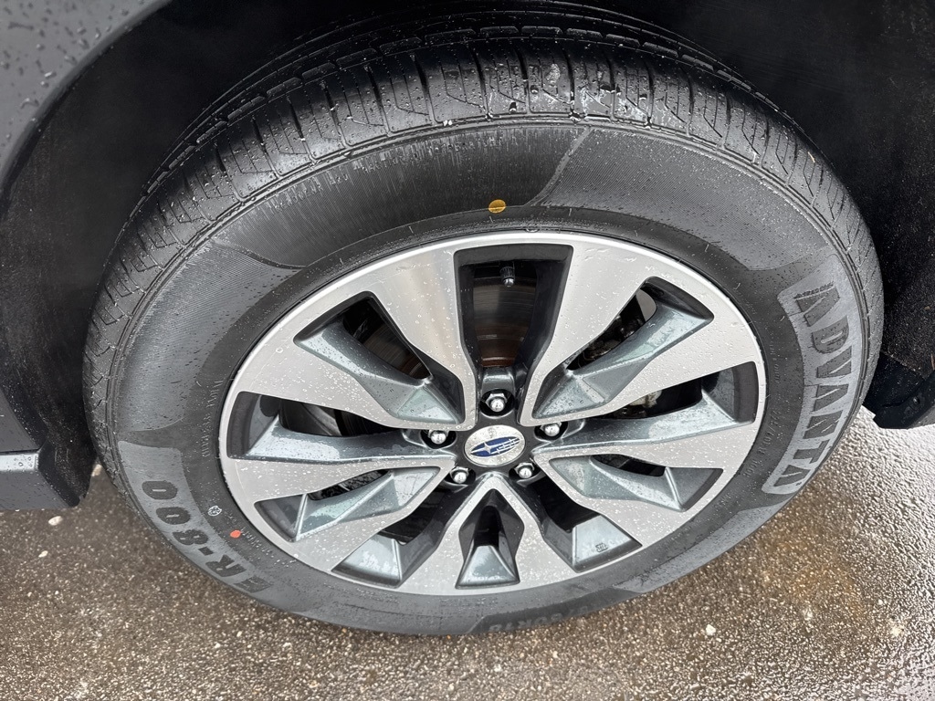 2024 SUBARU OUTBACK - Image 39