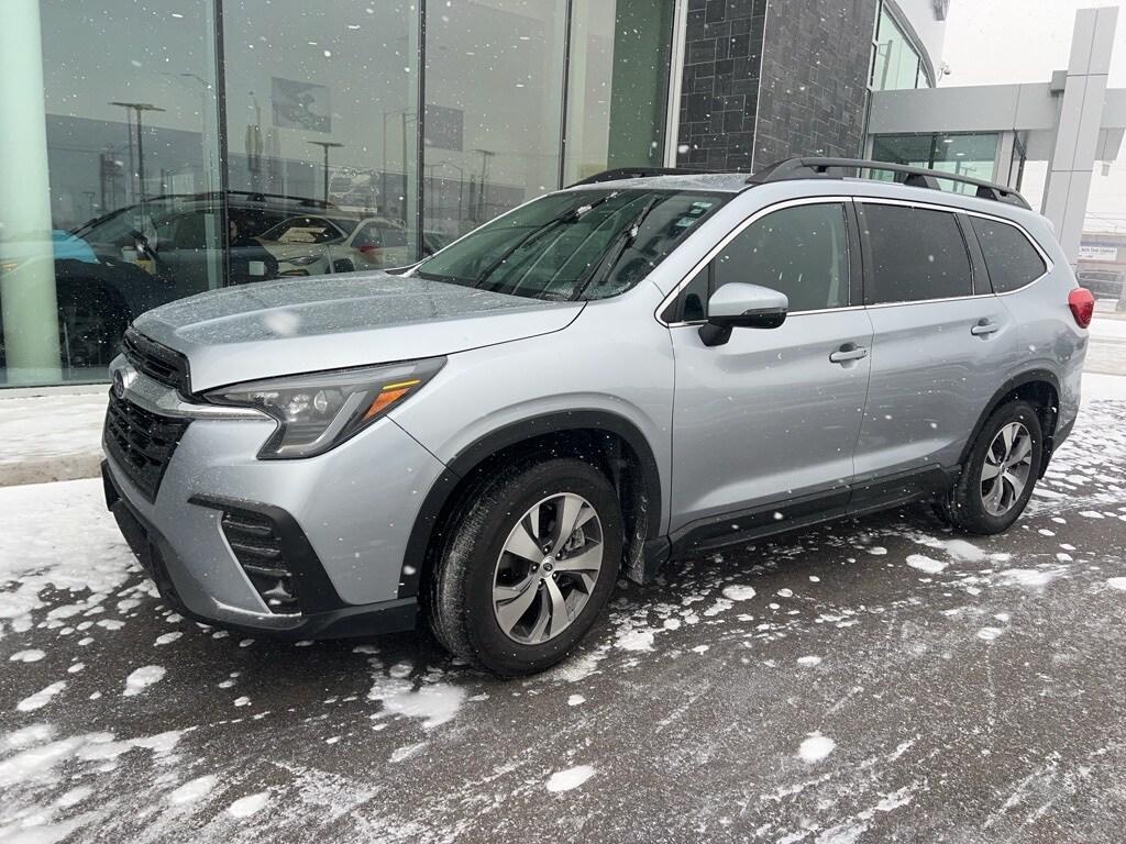 Used 2023 Subaru Ascent Premium SUV