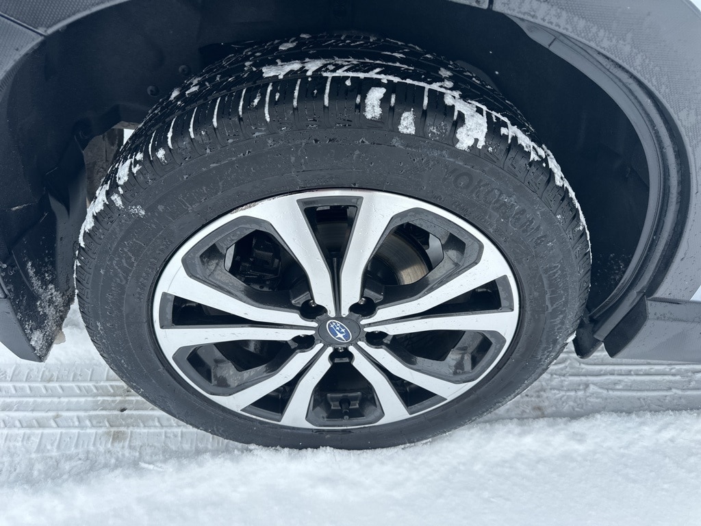 2020 SUBARU FORESTER - Image 33