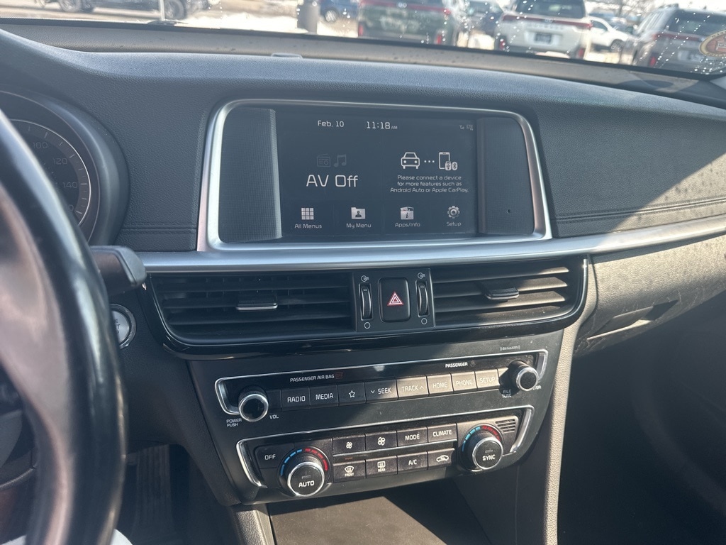 2019 KIA OPTIMA - Image 15