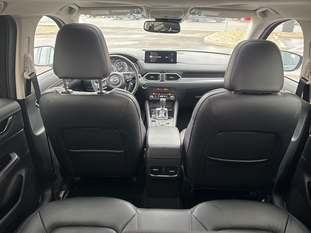 2024 MAZDA CX-5 - Image 32