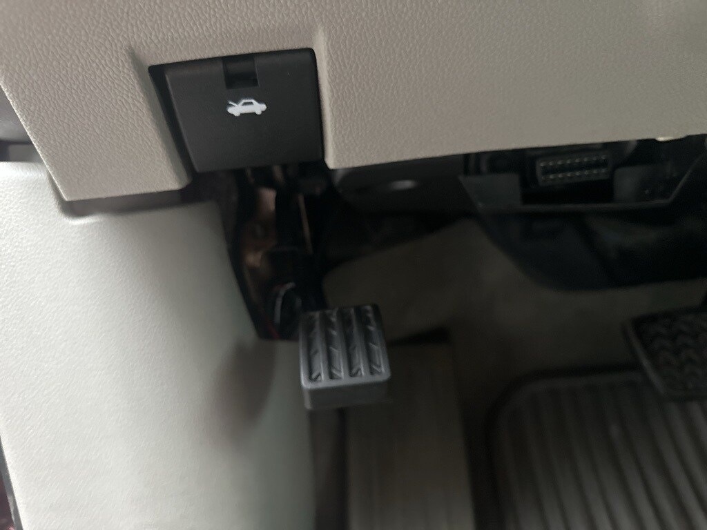 2013 BUICK ENCLAVE - Image 12