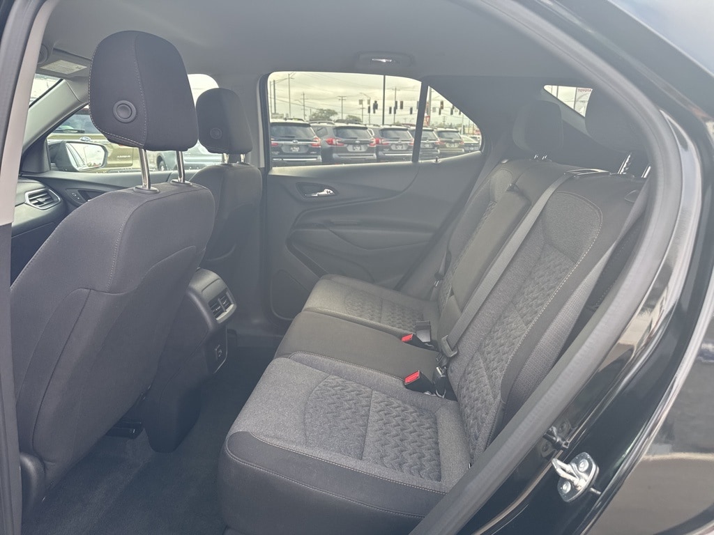 2024 CHEVROLET EQUINOX - Image 21