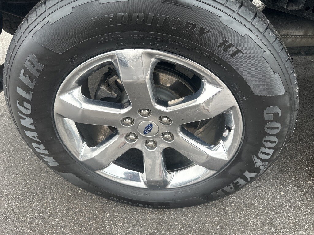 2021 FORD F-150 - Image 30