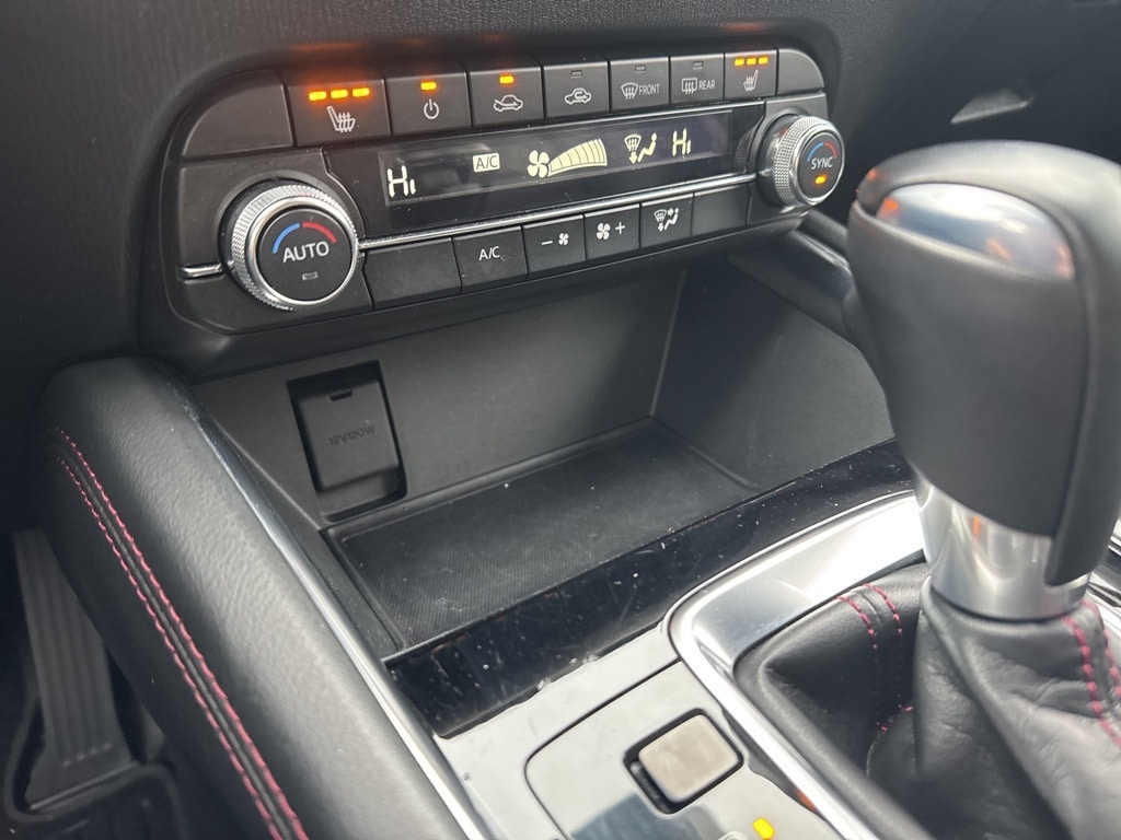 2024 MAZDA CX-5 - Image 16