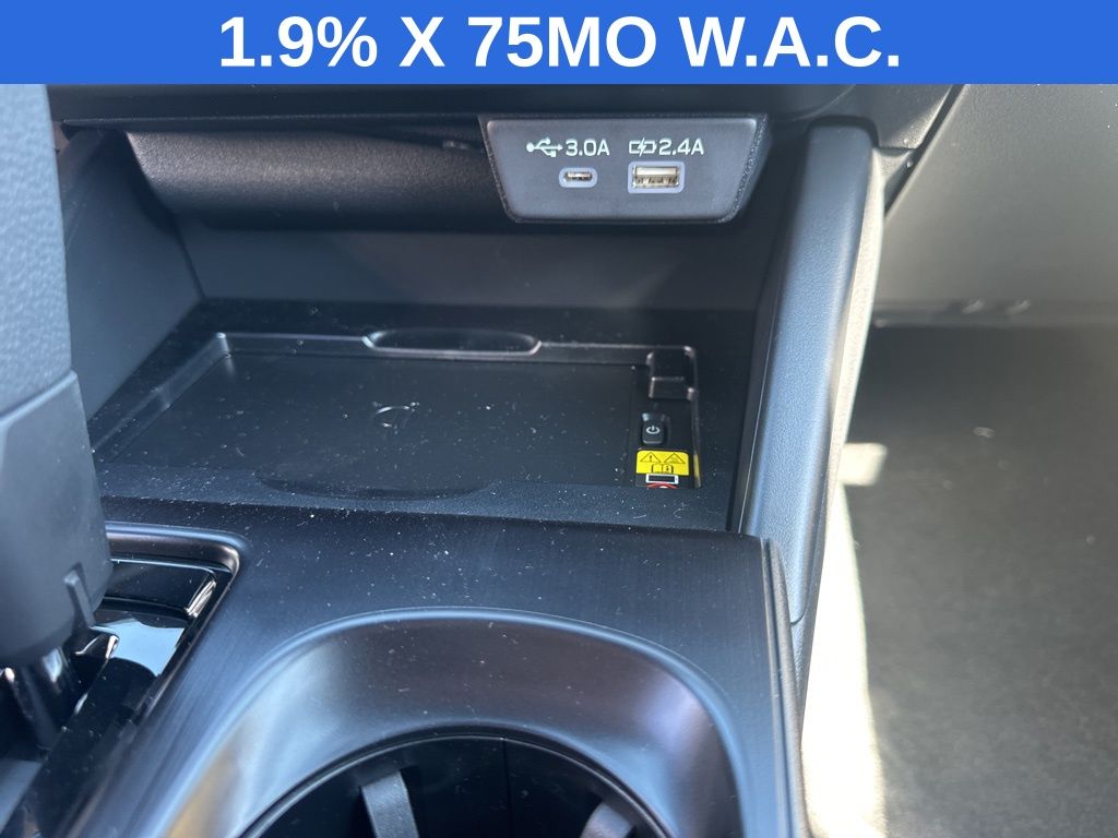 2026 Subaru Outback Touring XT - Photo 17