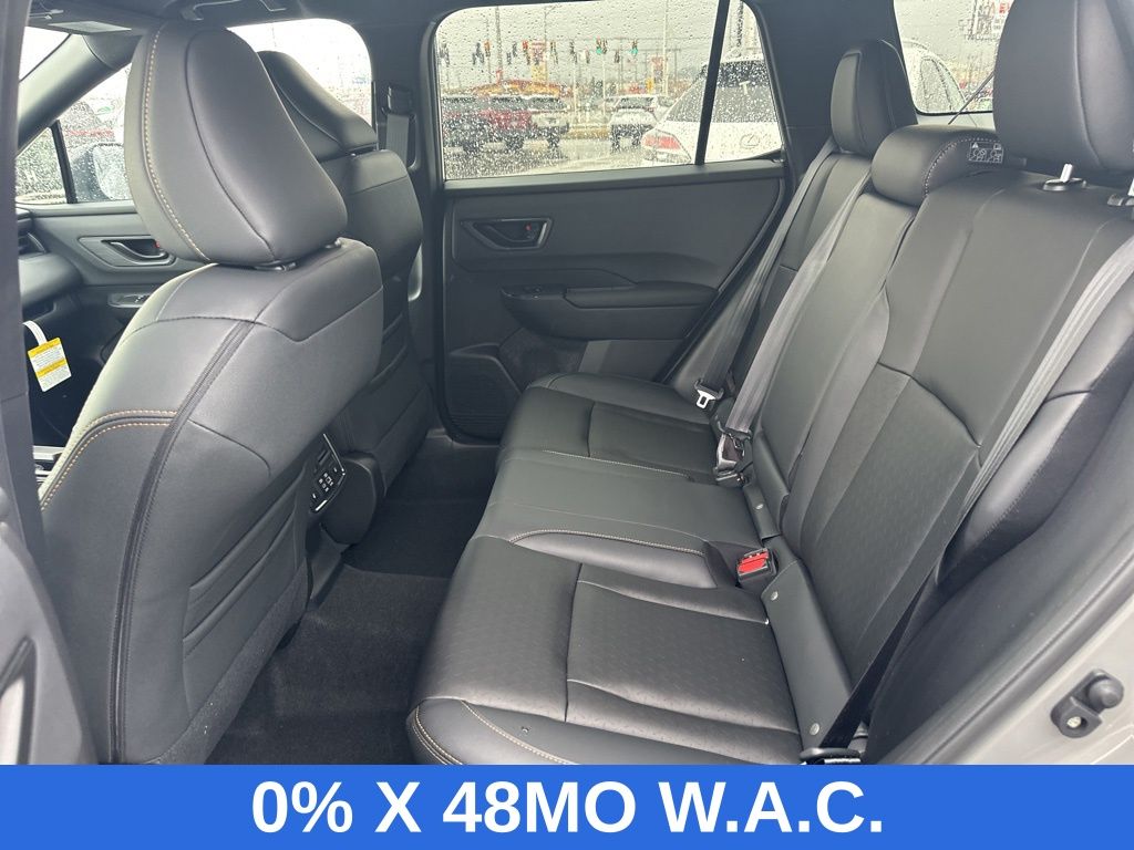2026 Subaru Outback Wilderness - Photo 22