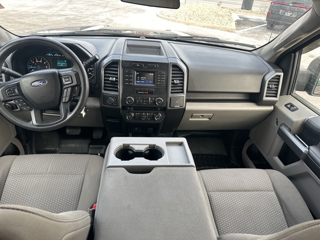 2017 FORD F-150 - Image 26