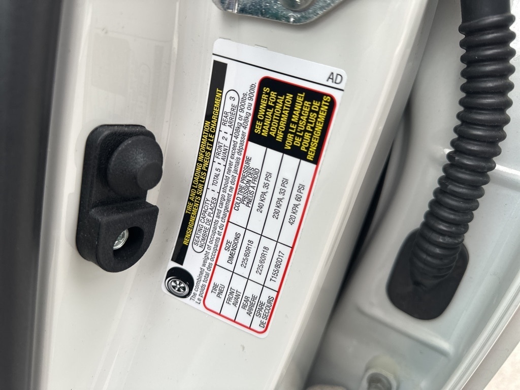 2025 SUBARU OUTBACK - Image 12