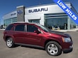Pontiac Torrent