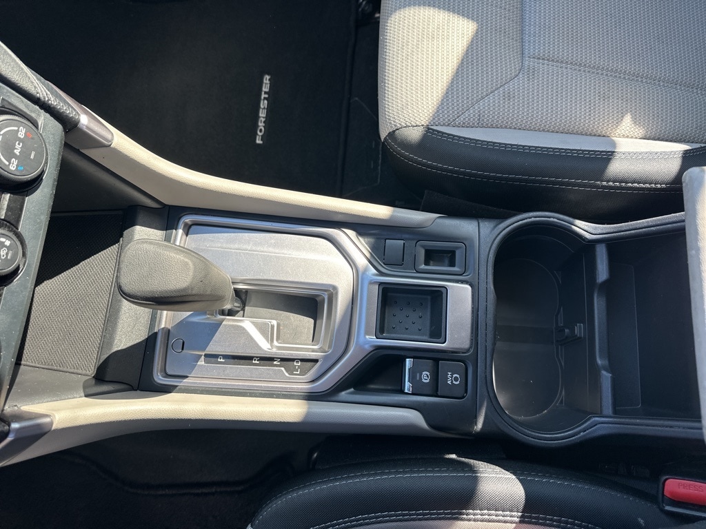 2023 SUBARU FORESTER - Image 19