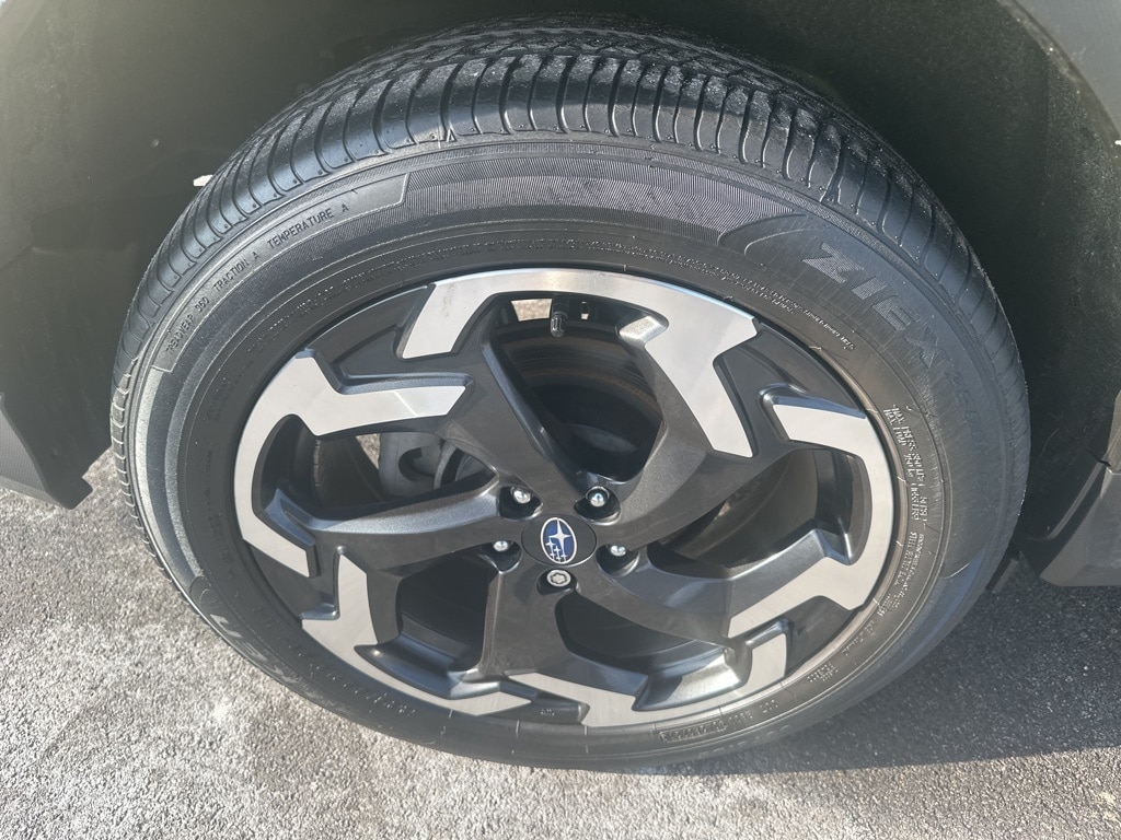 2021 SUBARU CROSSTREK - Image 31