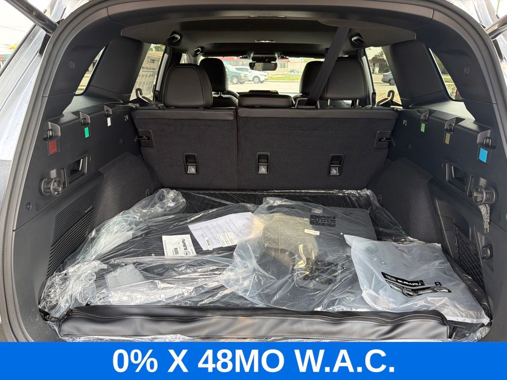 2026 Subaru Outback Limited - Photo 28
