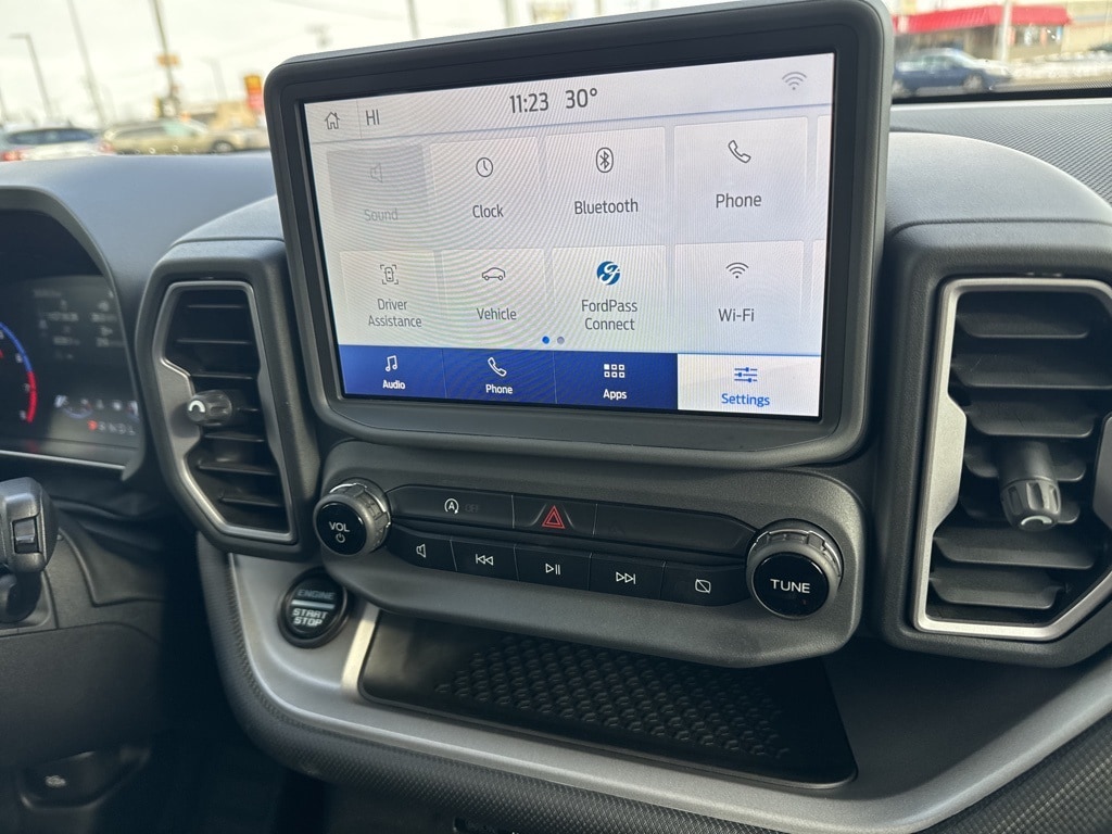 2024 FORD BRONCO SPORT - Image 14