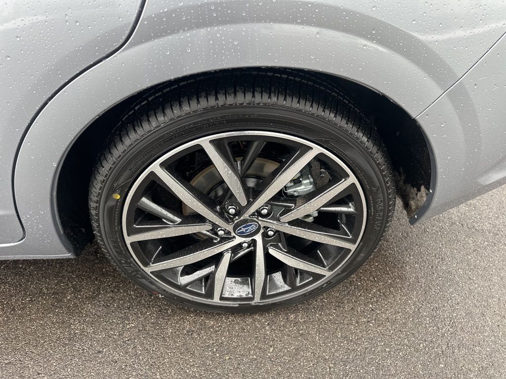 2026 Subaru Impreza Sport - Photo 34