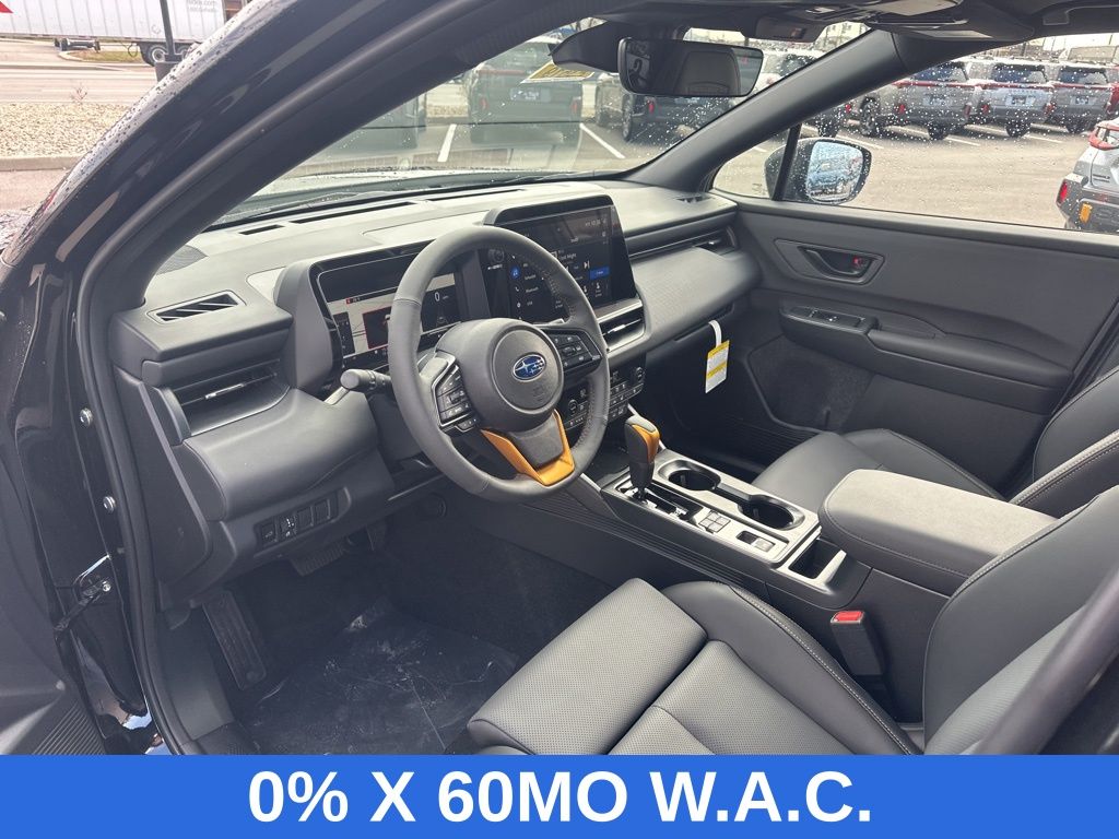 2026 Subaru Outback Wilderness - Photo 14