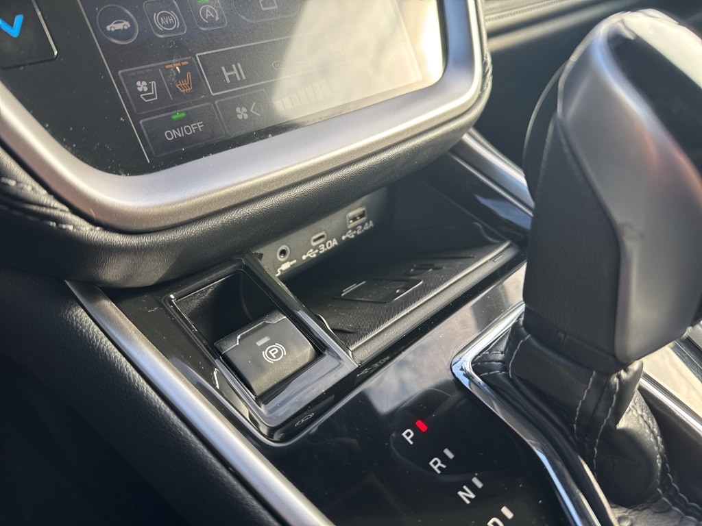 2024 SUBARU OUTBACK - Image 17