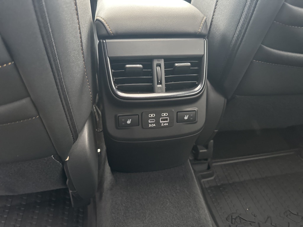 2025 SUBARU OUTBACK - Image 25