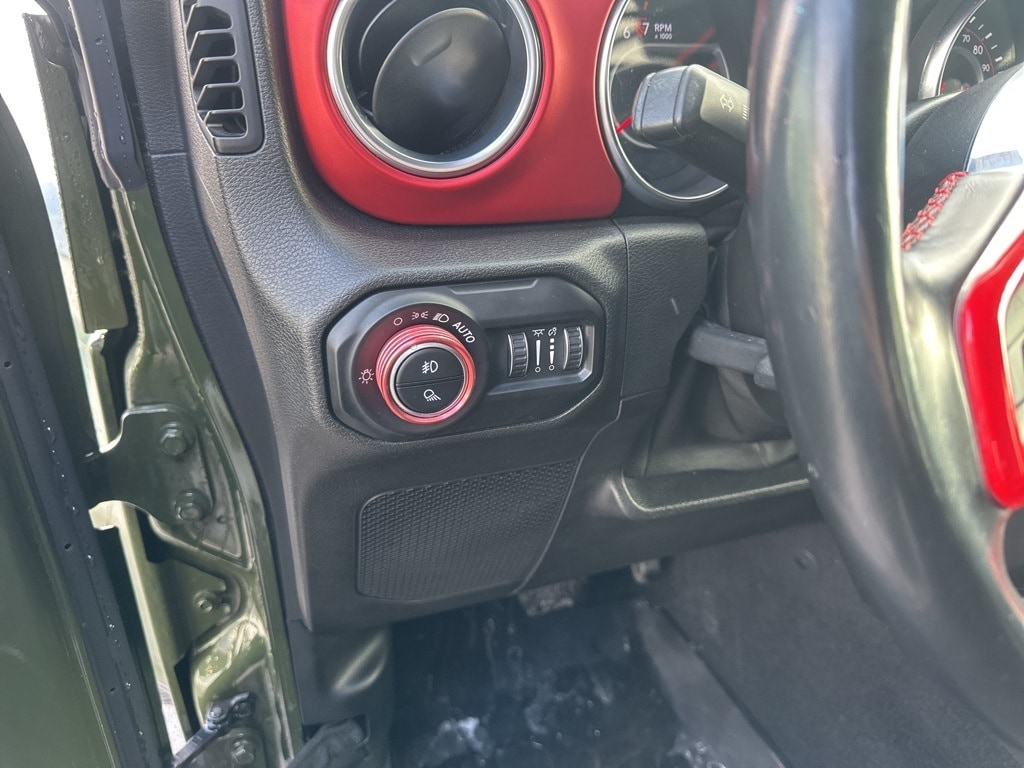 2021 JEEP GLADIATOR - Image 12