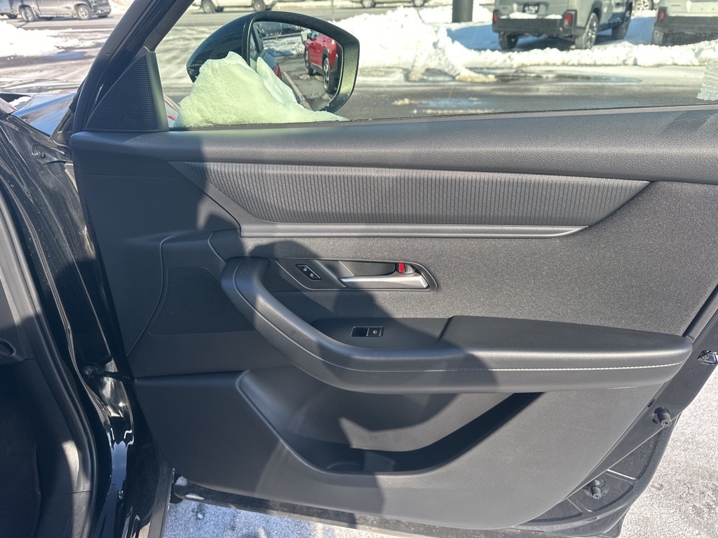 2025 MAZDA CX-90 - Image 8