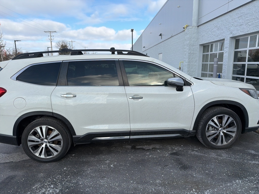 2021 SUBARU ASCENT - Image 2