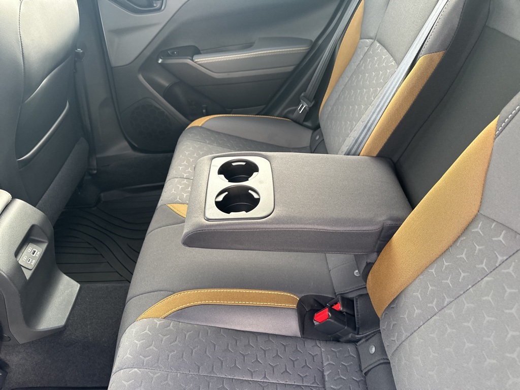 2025 SUBARU CROSSTREK - Image 23