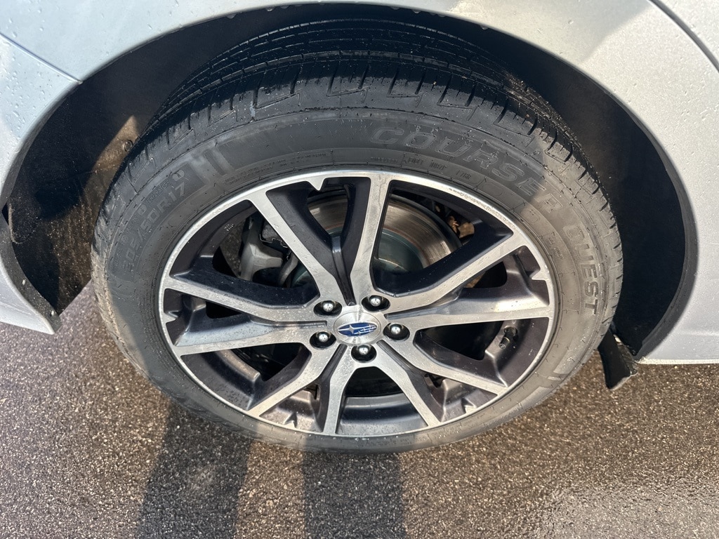 2019 SUBARU IMPREZA - Image 31