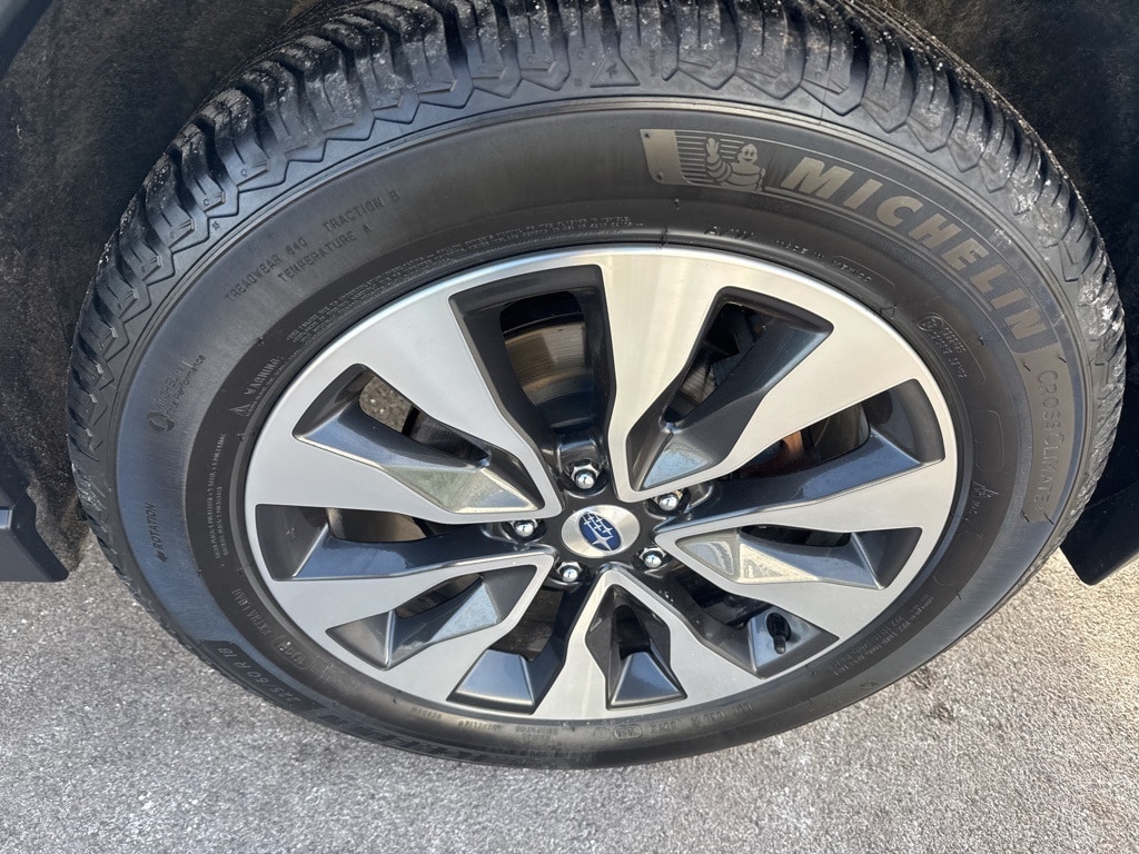 2024 SUBARU OUTBACK - Image 38