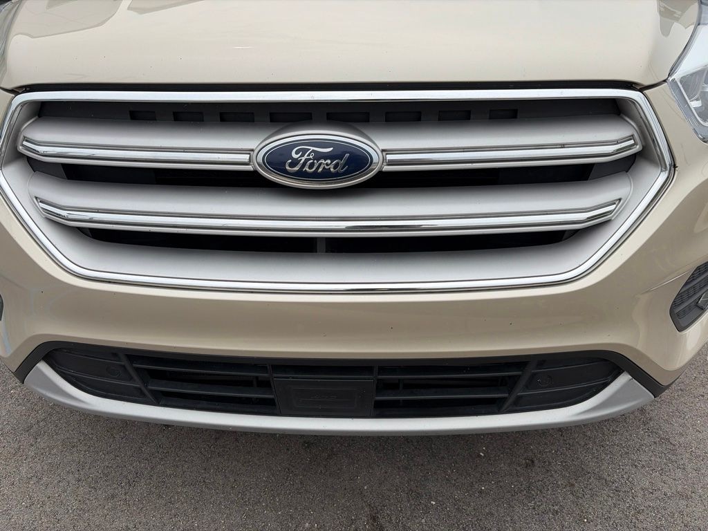 Used 2018 Ford Escape Titanium SUV