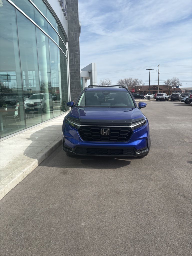 2023 HONDA CR-V - Image 2