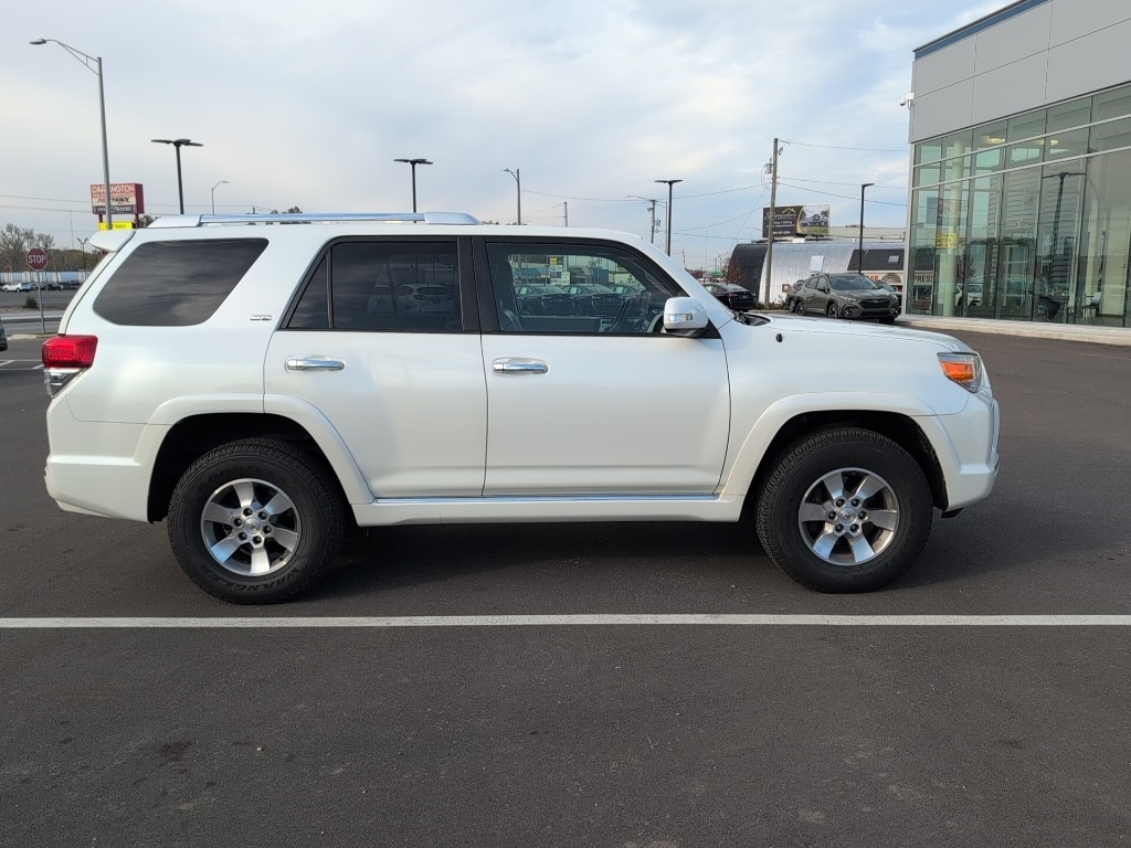Used 2011 Toyota 4Runner SR5 SUV