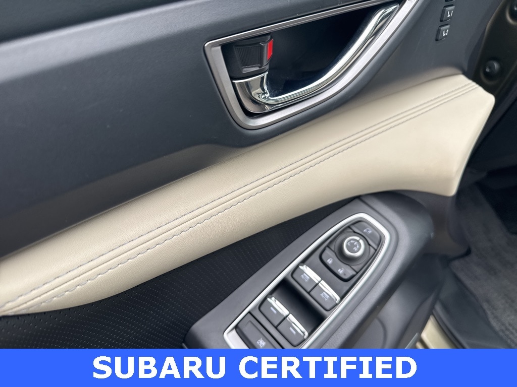 2025 SUBARU ASCENT - Image 9