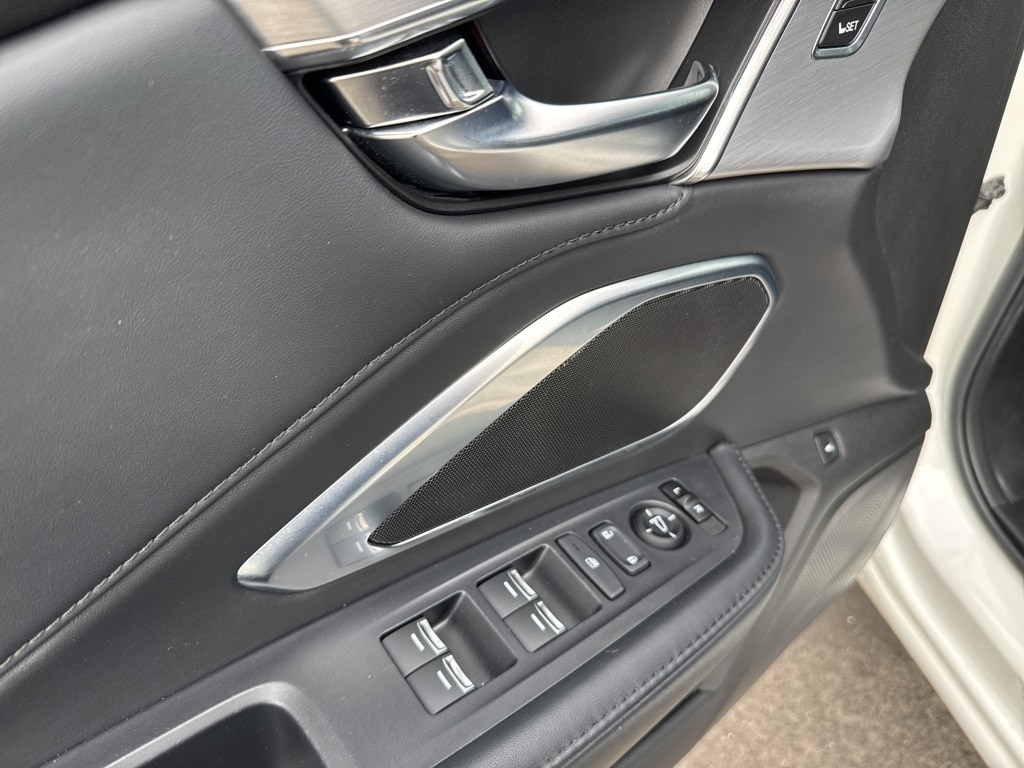 2019 ACURA RDX - Image 9