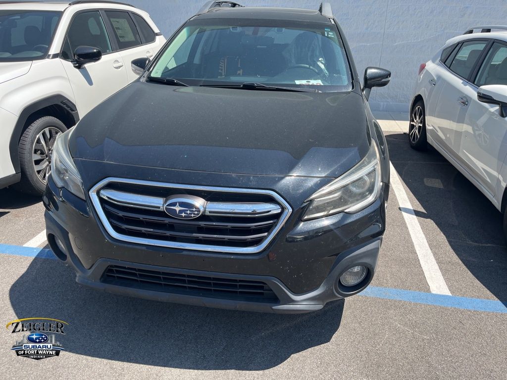 2019 Subaru Outback 2.5i Limited's photo