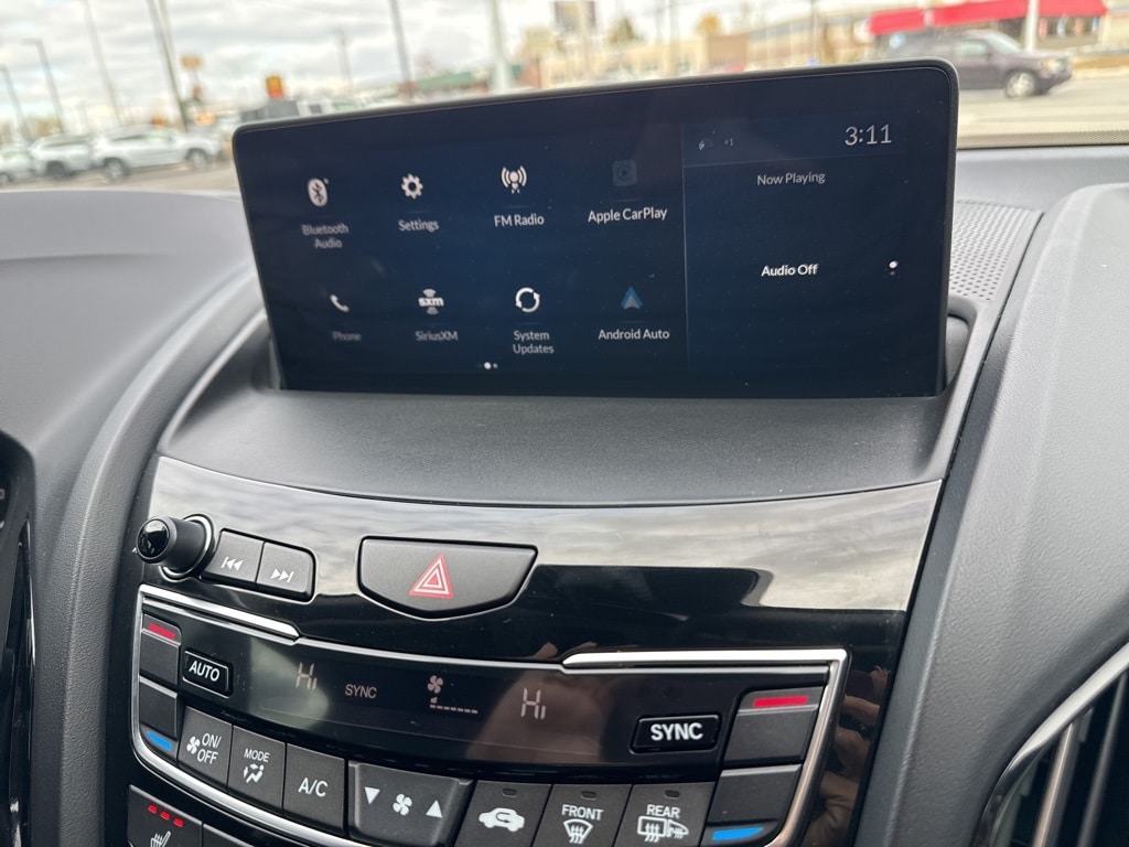 2019 ACURA RDX - Image 16