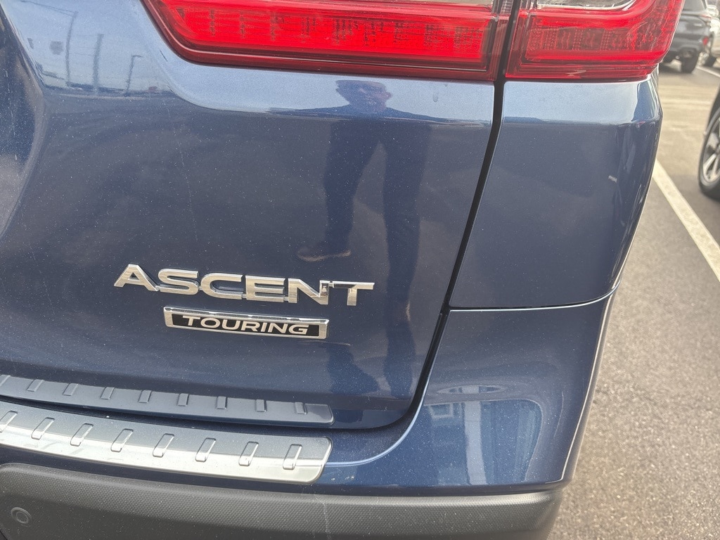 2021 SUBARU ASCENT - Image 3