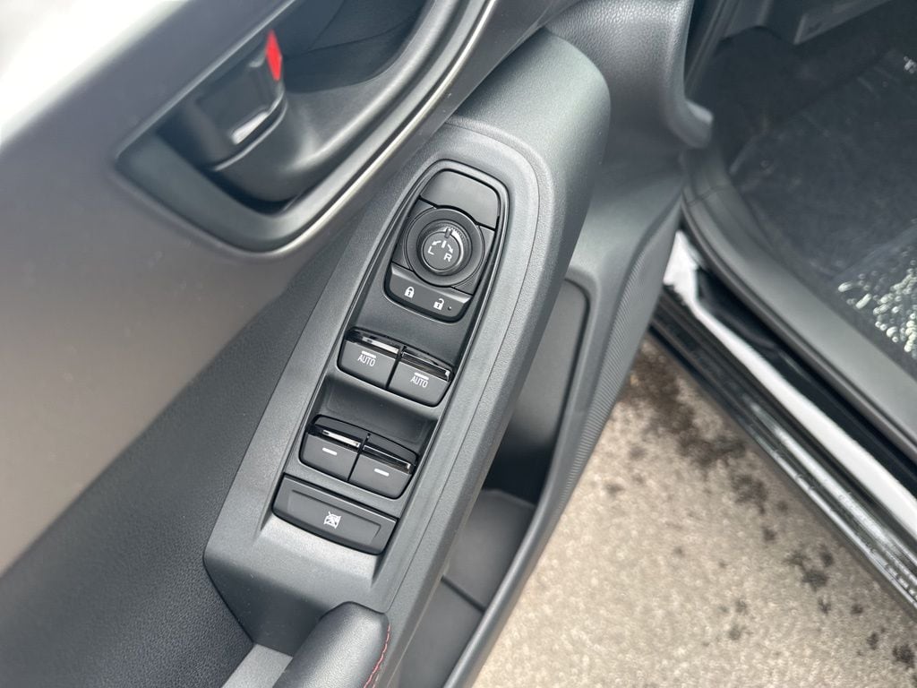 2026 Subaru Impreza Sport - Photo 13