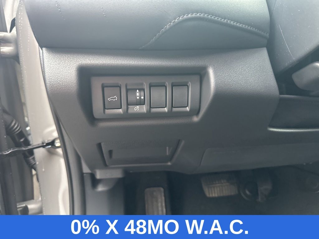 2026 Subaru Outback Wilderness - Photo 11